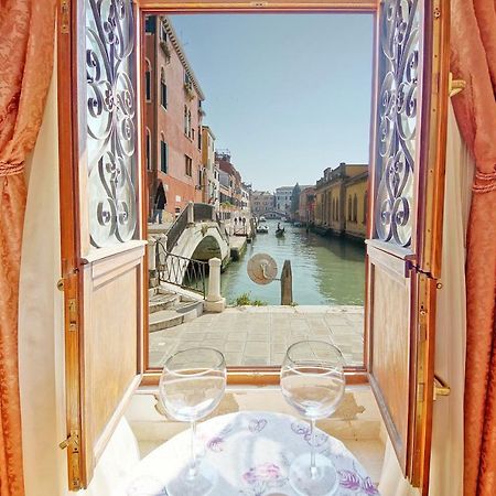 Dolcevita Apartments N 315 Venice Luaran gambar