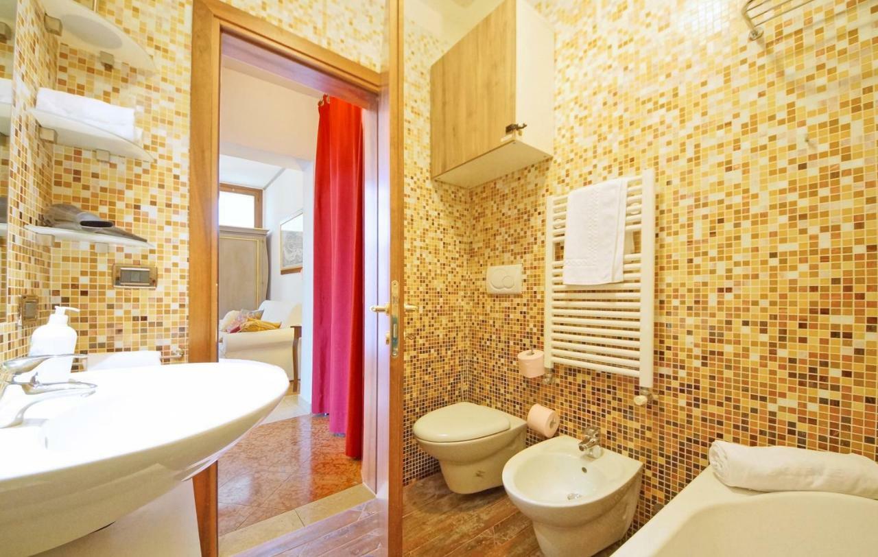 Dolcevita Apartments N 315 Venice Luaran gambar