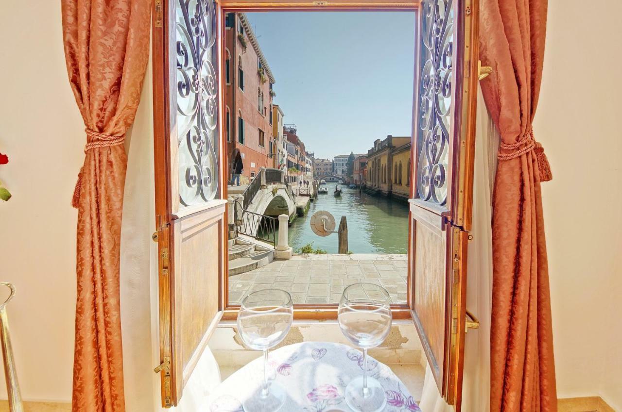 Dolcevita Apartments N 315 Venice Luaran gambar