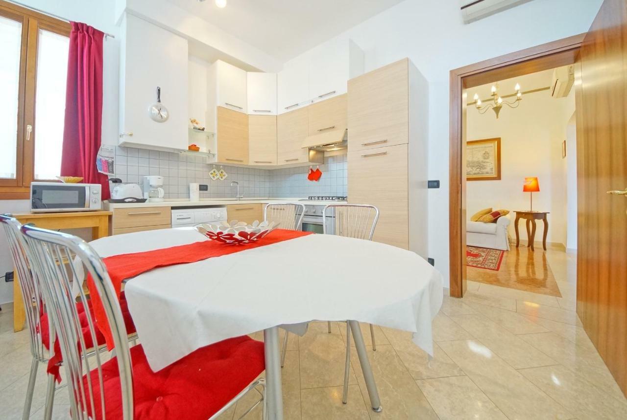 Dolcevita Apartments N 315 Venice Luaran gambar