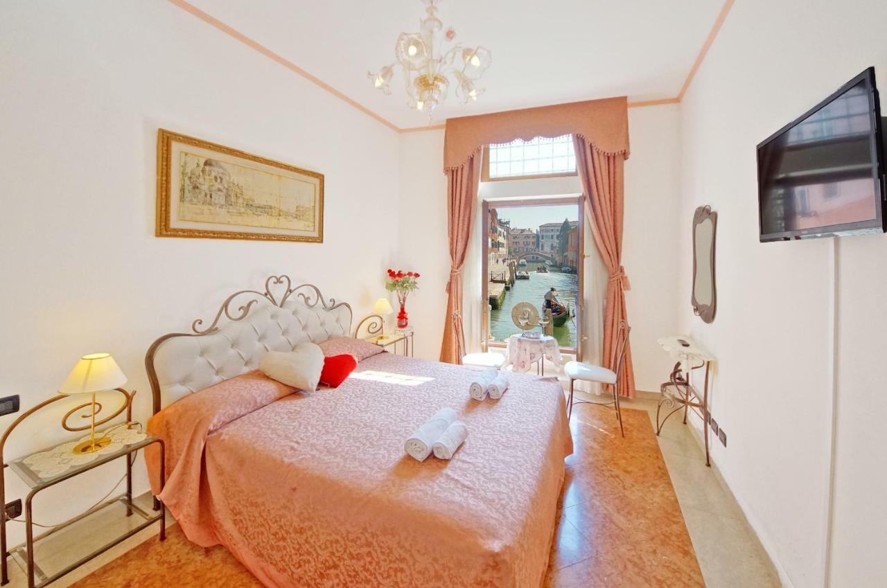 Dolcevita Apartments N 315 Venice Luaran gambar