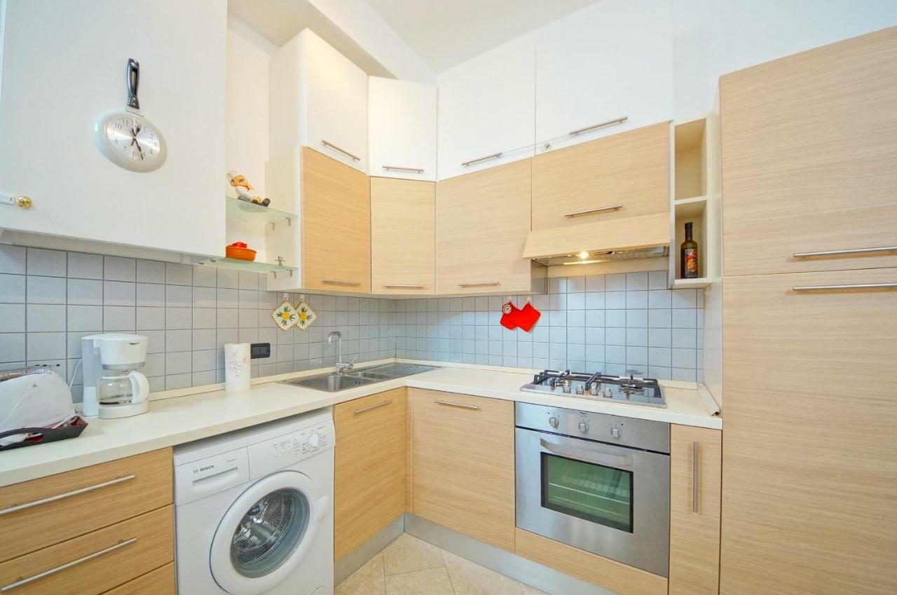 Dolcevita Apartments N 315 Venice Luaran gambar