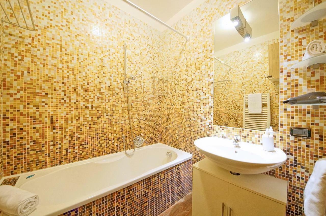 Dolcevita Apartments N 315 Venice Luaran gambar