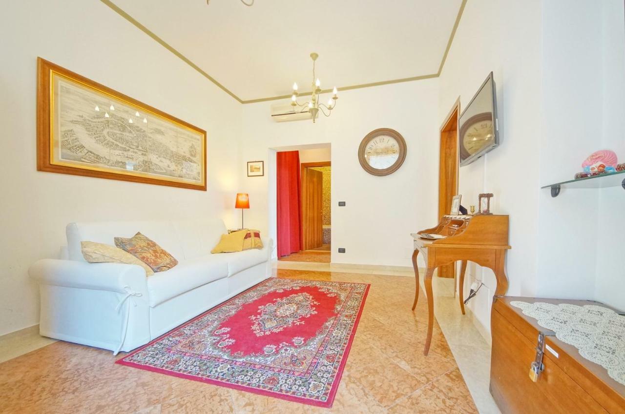Dolcevita Apartments N 315 Venice Luaran gambar