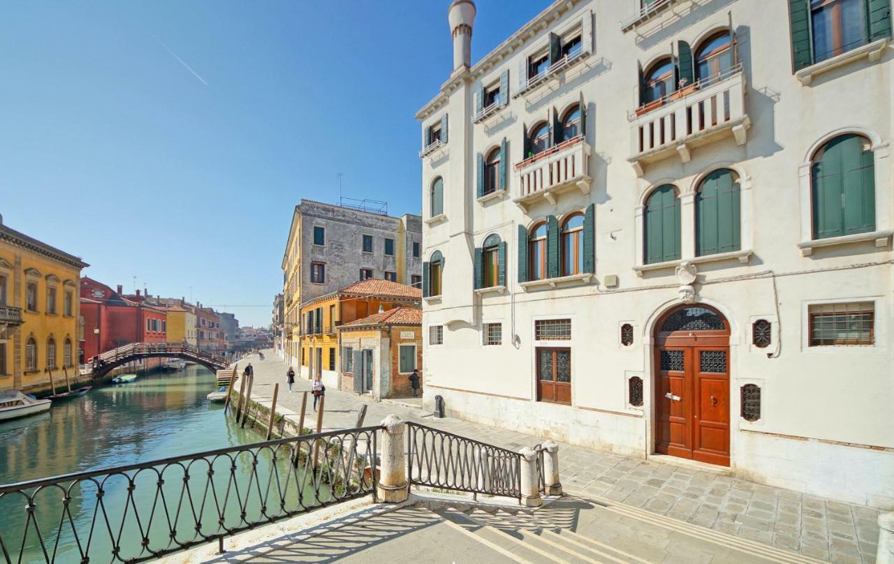 Dolcevita Apartments N 315 Venice Luaran gambar